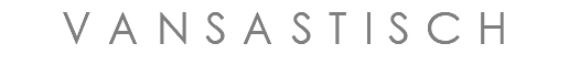 VANSASTISCH