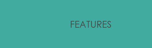 &nbsp;FEATURES